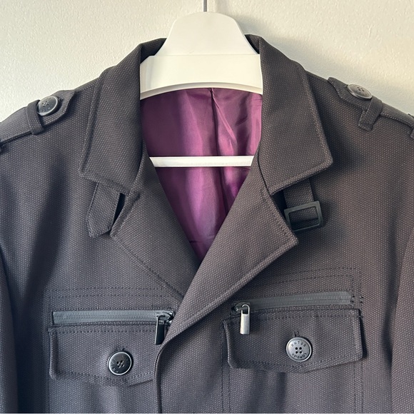 Valiant Paris - Men’s Blazer Jacket / Sports Coat (Size 48 Europe) Never Worn - Picture 2 of 5